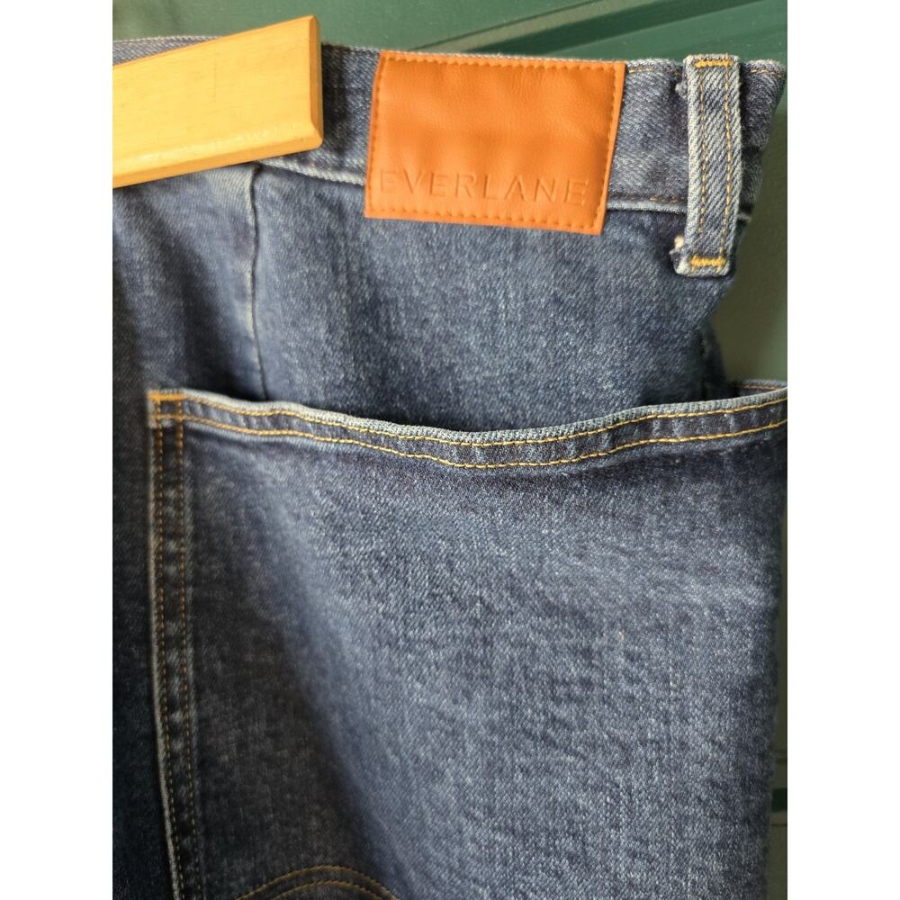 Everlane Way High Gardener Jeans - Picture 4 of 8